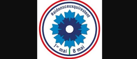 Campagne nationale d’appel aux dons pour le Bleuet de France, du 1er au 8 mai 2024