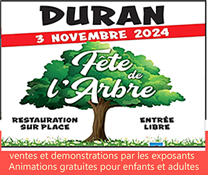 duran arbre