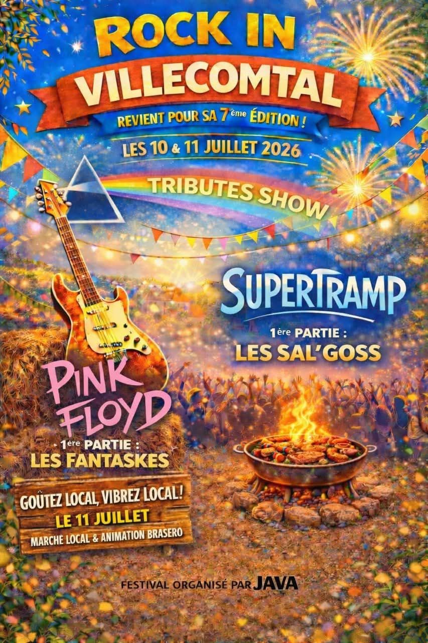 Tribute Pink Floyd