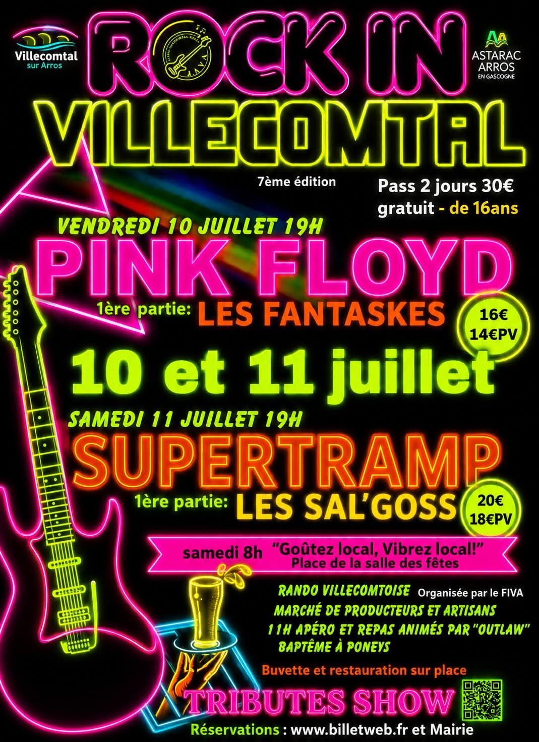 Tribute SuperTramp