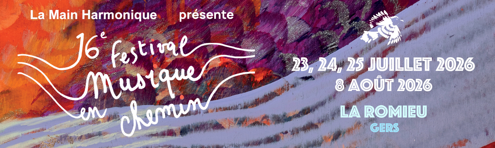 Musique en Chemin