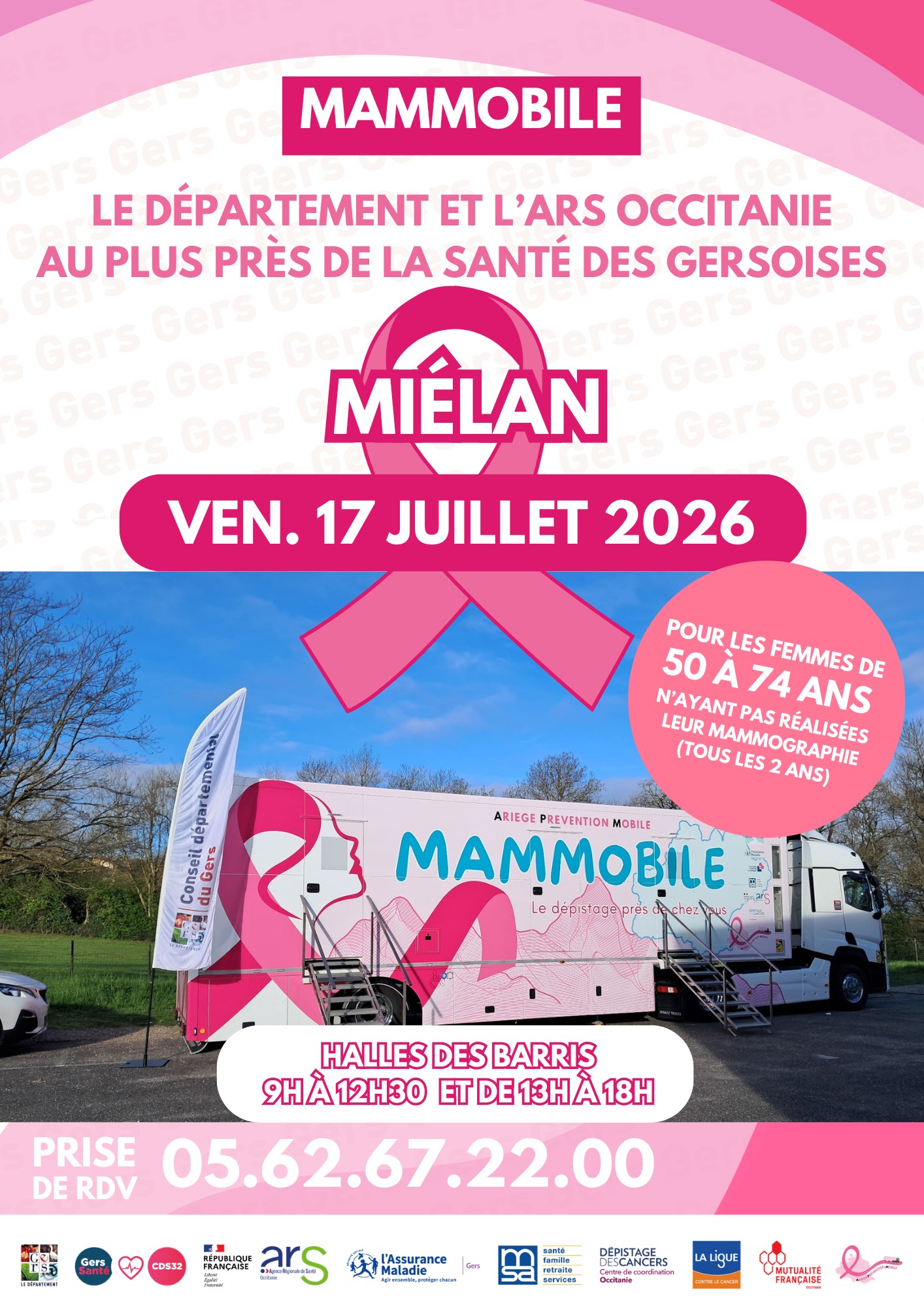 Mammobile