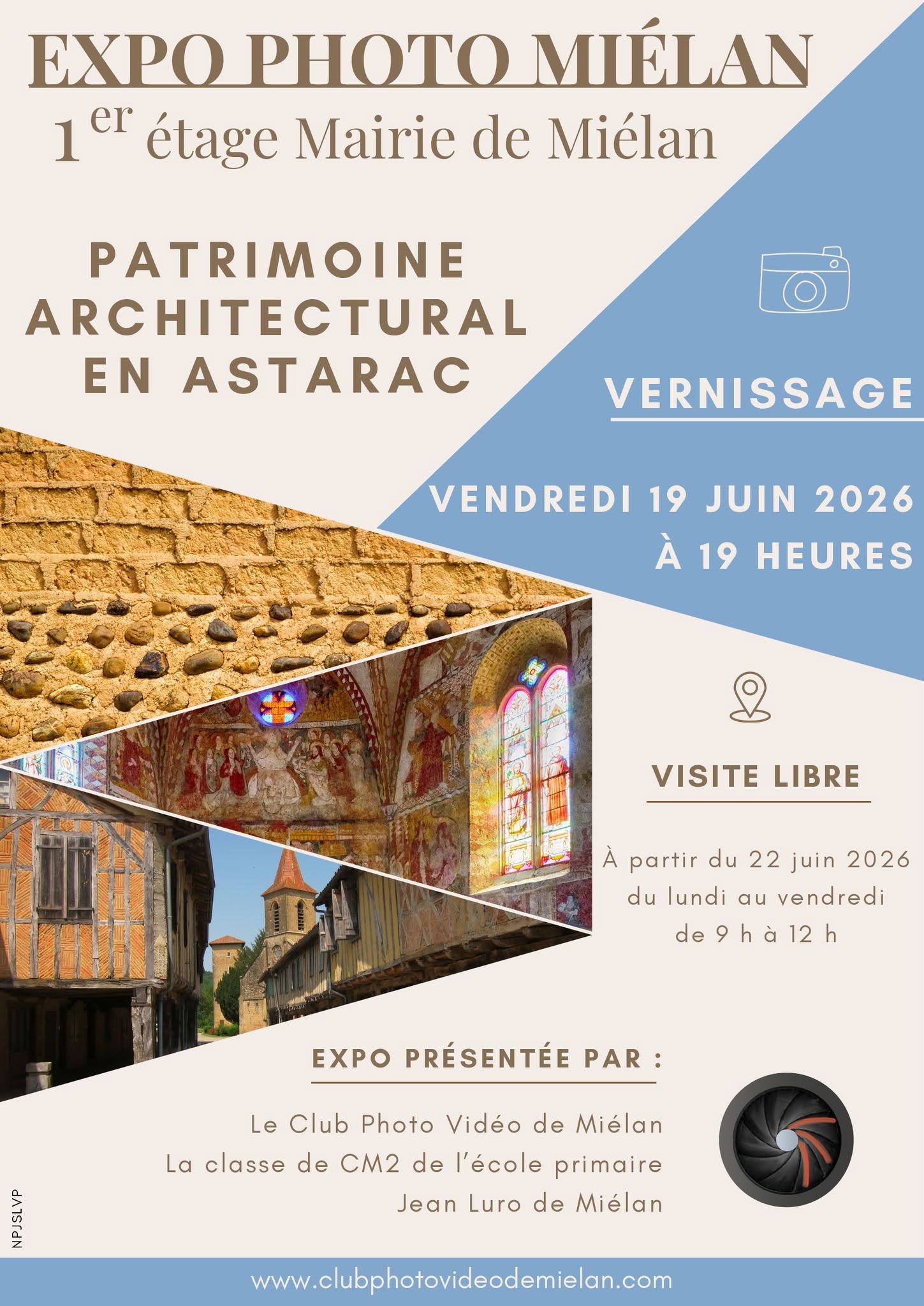 Exposition photos