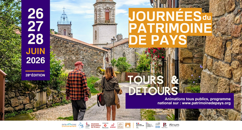 Journées du Patrimoine de Pays en Bastides de Lomagne