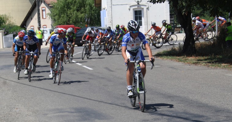 COURSE CYCLISTE RISCLE IMG_2610.JPG