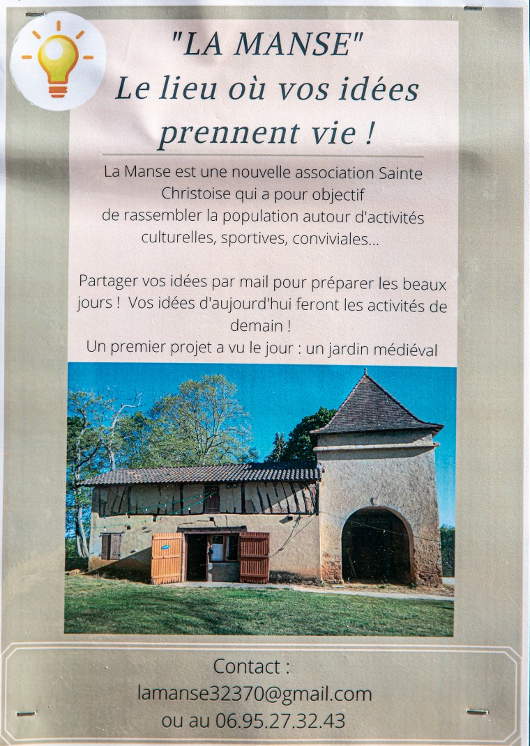 1 Affiche association La Manse à Sainte-Christie 1bis 220421.jpg