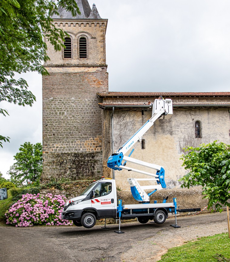 4 Réfection du toit de l'église de Sainte-Christie 1bis 240621.jpg