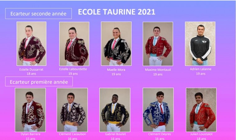 Ecole Taurine 2021.jpg