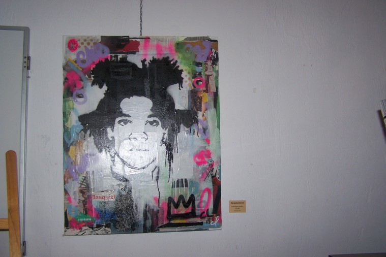 Basquiat