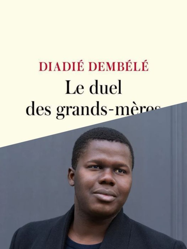 Diadié Dembélé