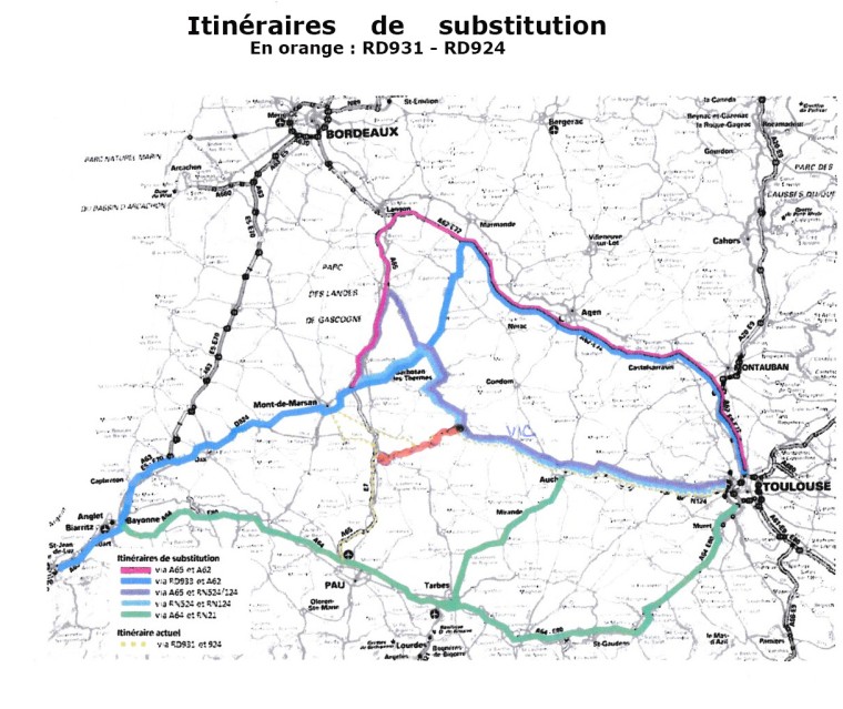 2 Carte du réseau routier de Gascogne.jpg