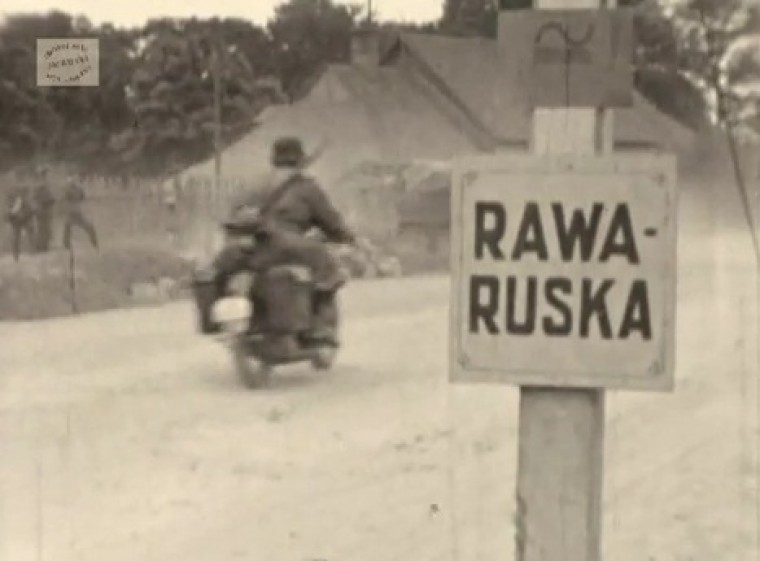 Germans troops at Rawa Ruska.jpg