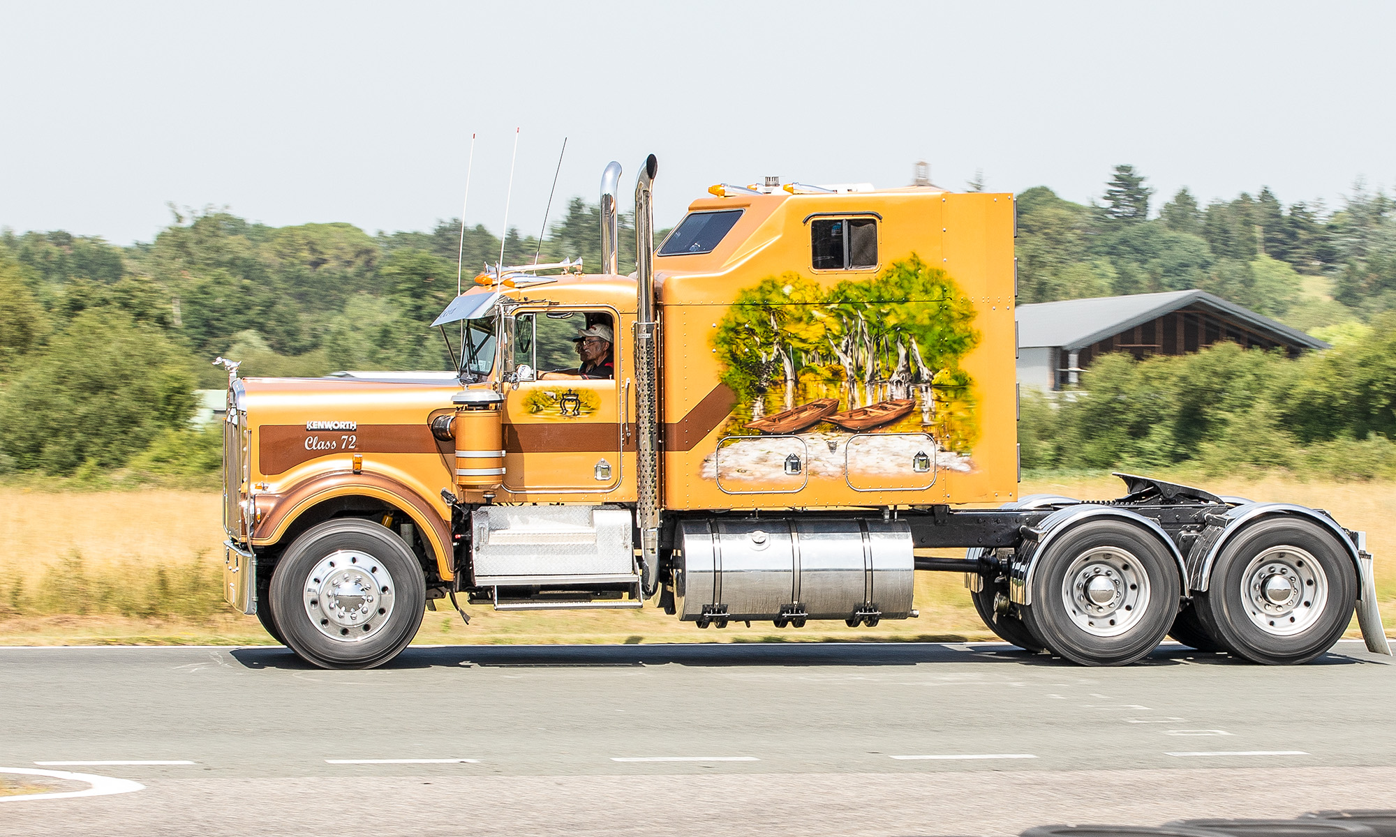 15 idées de Camions Americains  camion truck, truck, camions kenworth