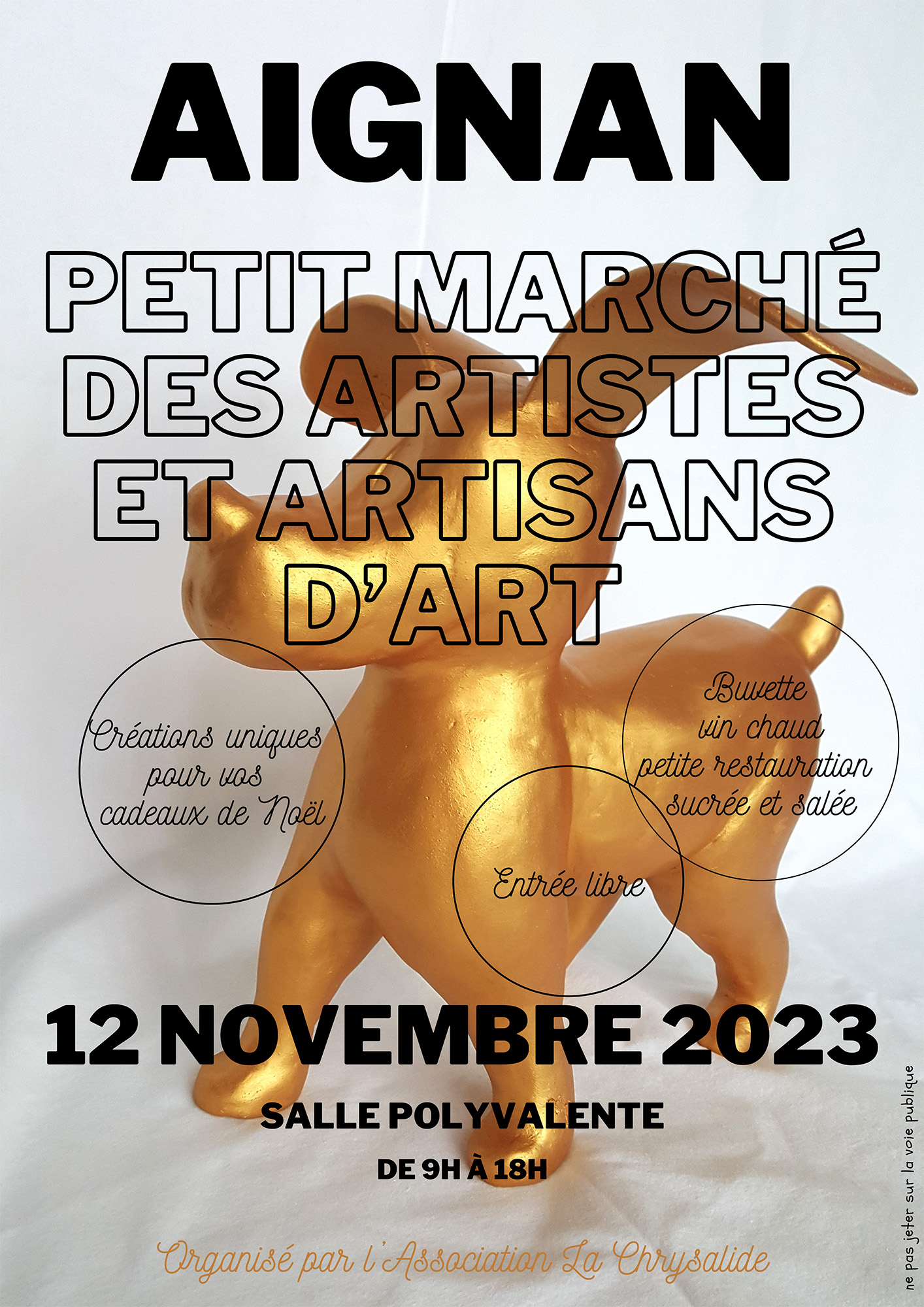 Affiche Petit Marché des artistes et artisans d'art - Nov 2023.jpg