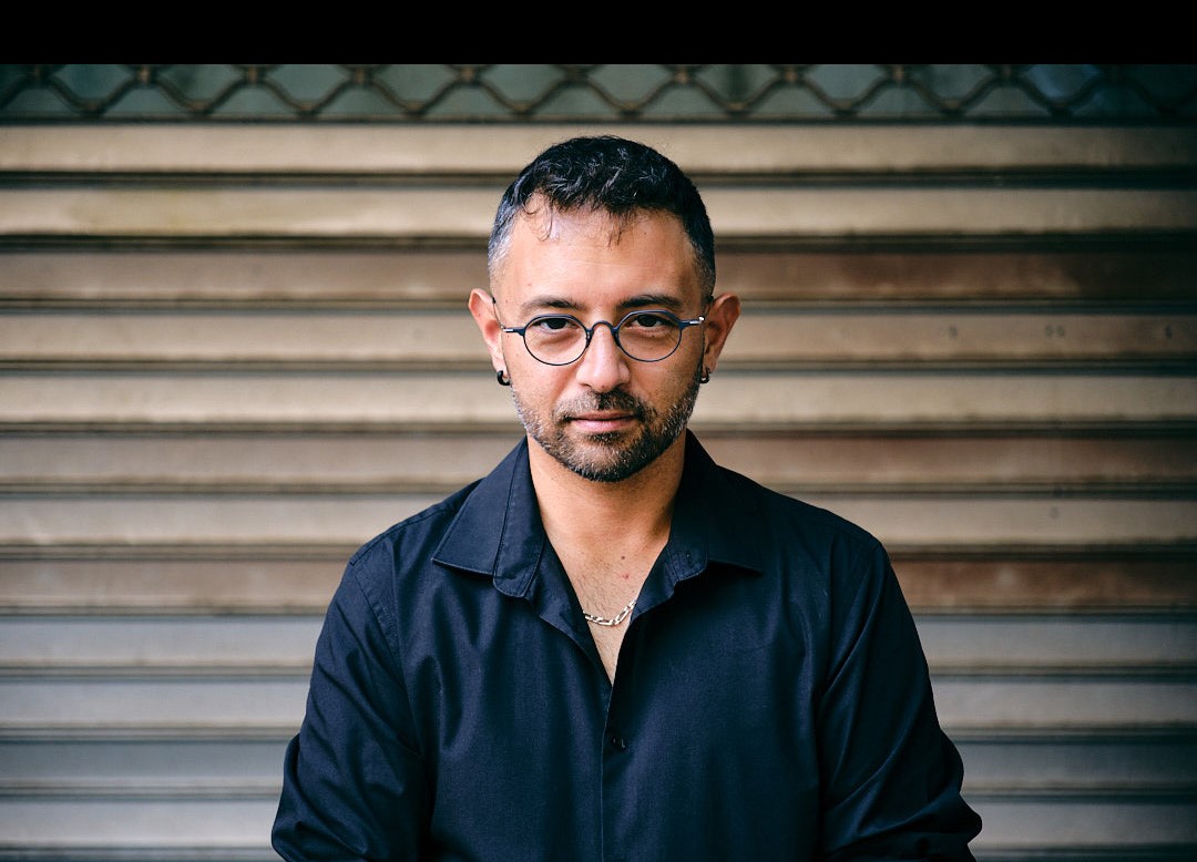 Guillaume Lopez