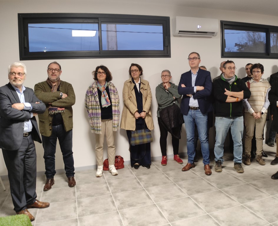 Les partenaires