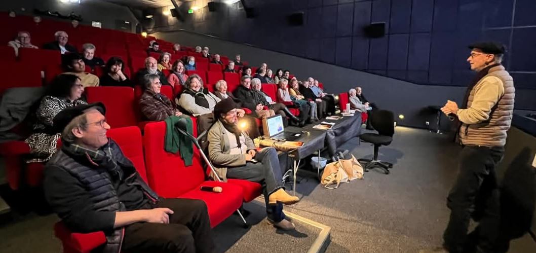 abadie livre présentation