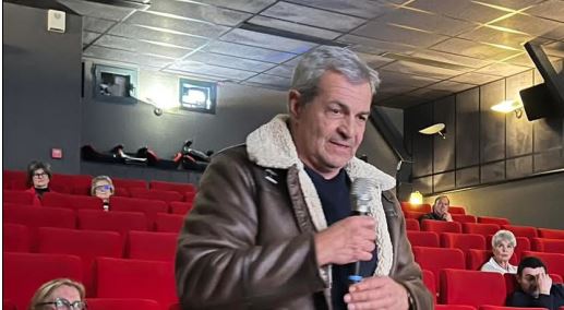 Philippe Baron un héritier de l'aventure