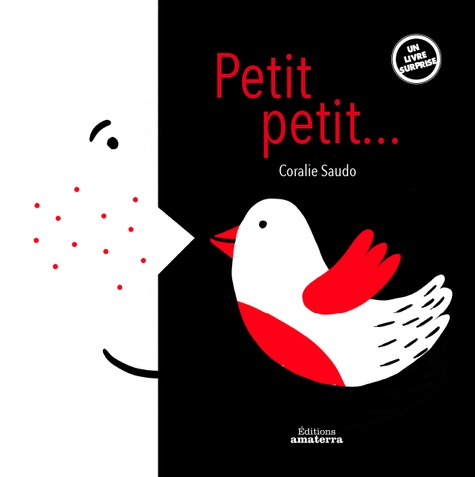 Petit petit...