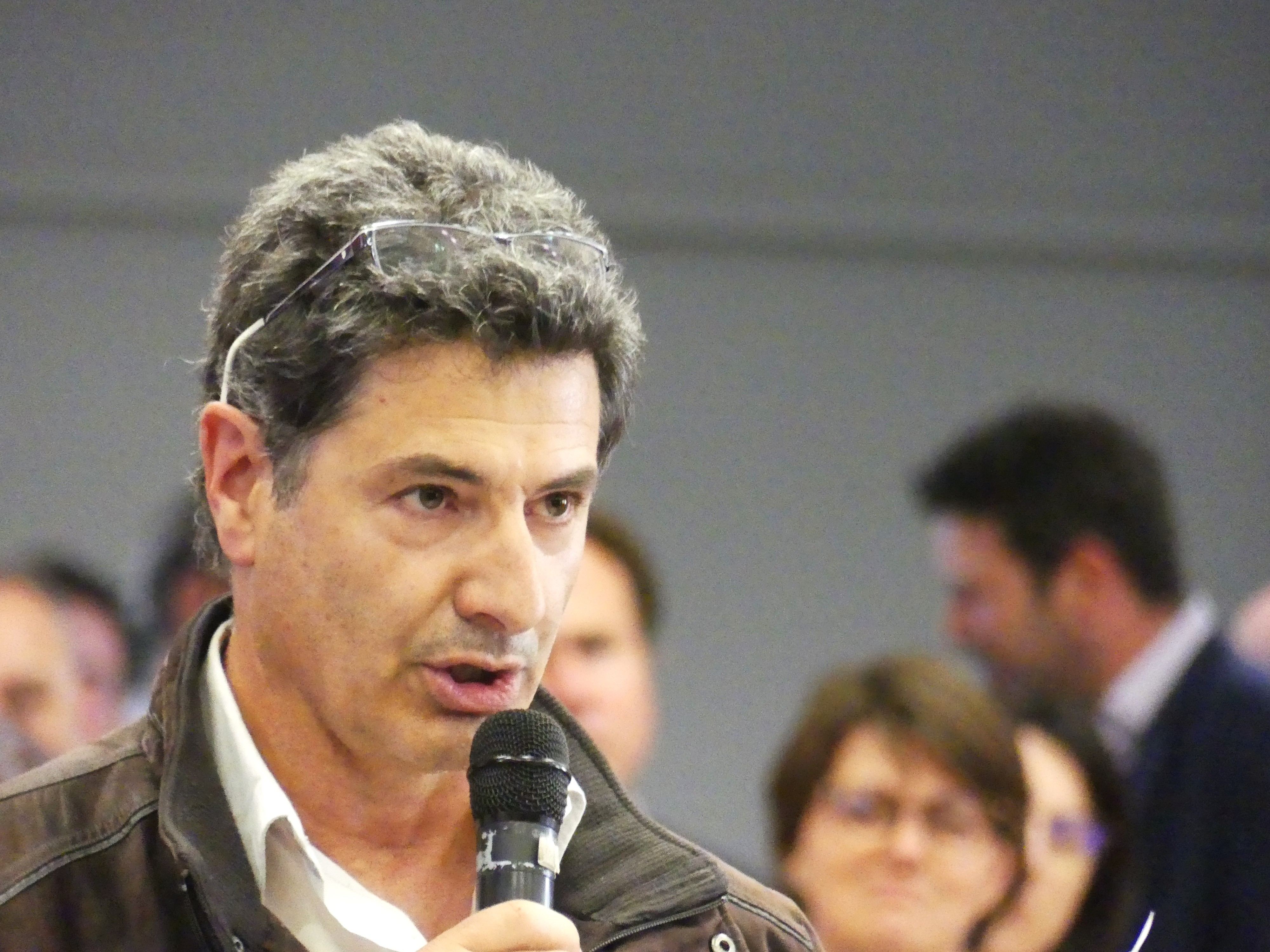 Rui Olivera-Santos, « Transports et mobilité, évaluation des politiques publiques »