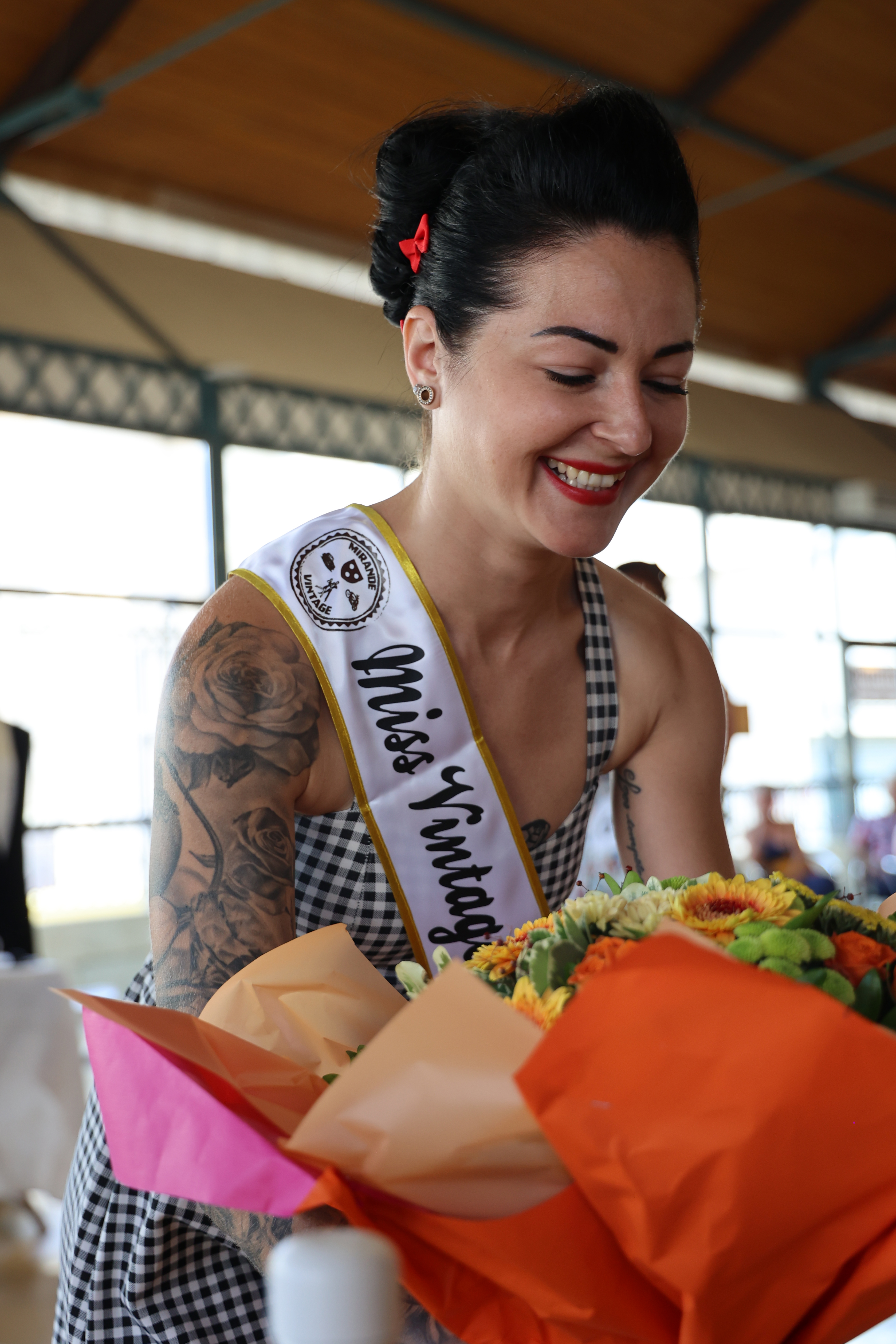 Miss Vintage Astarac 2023