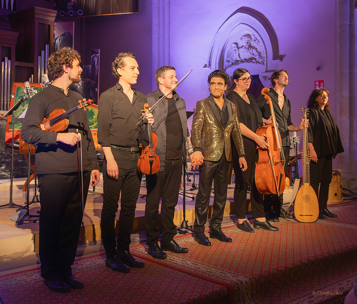 l'ensemble