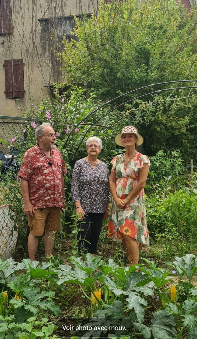 photo communiquée par Eric Linsen