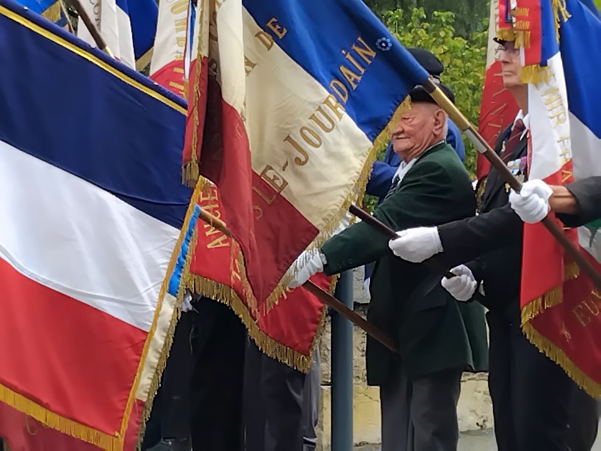 81e Anniversaire de la bataille de l’Isle-Jourdain