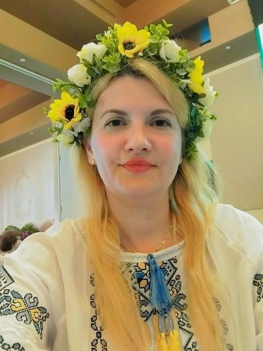 Ukraine libre Toulouse