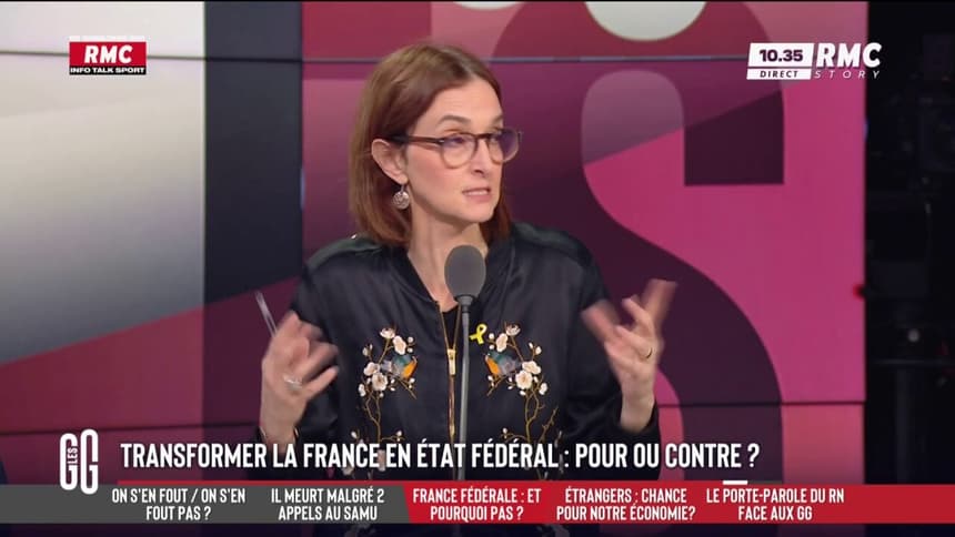 France Fédérale