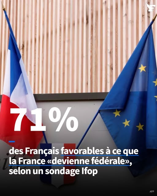 France fédérale