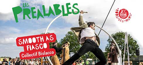Cie Les Préalables