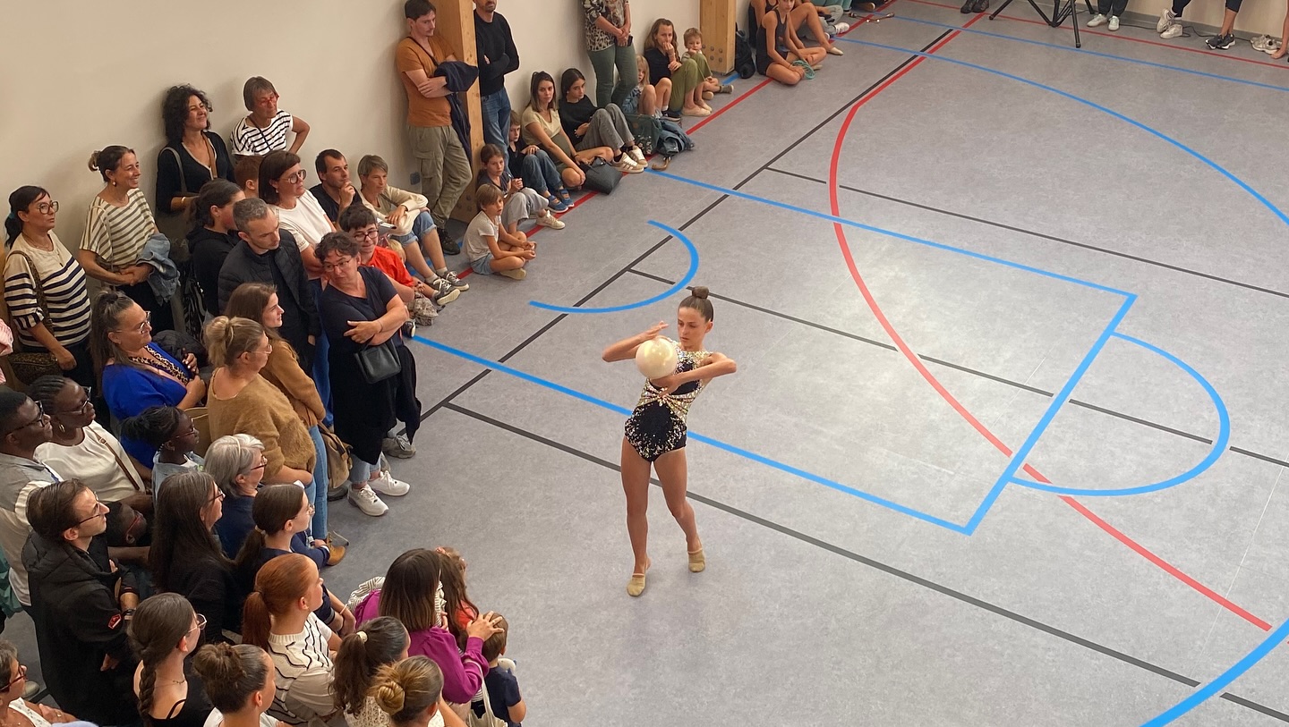 Clochette Lisloise