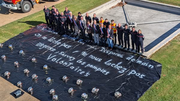 Amicale des Sapeurs Pompiers de Fleurance