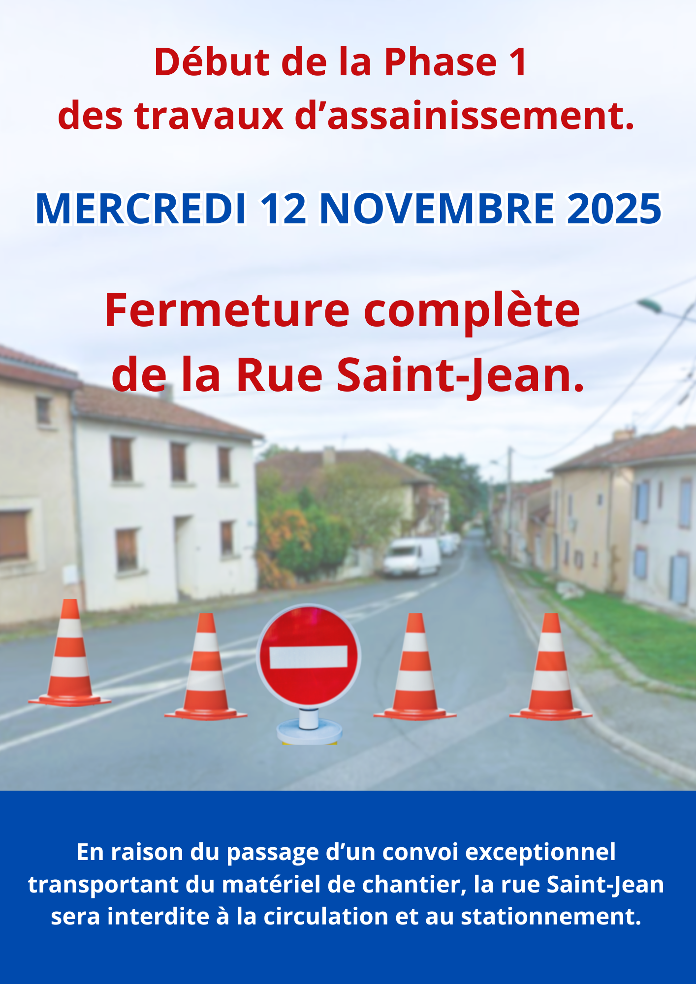 Mercredi 12 novembre 2025