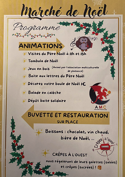 affiche