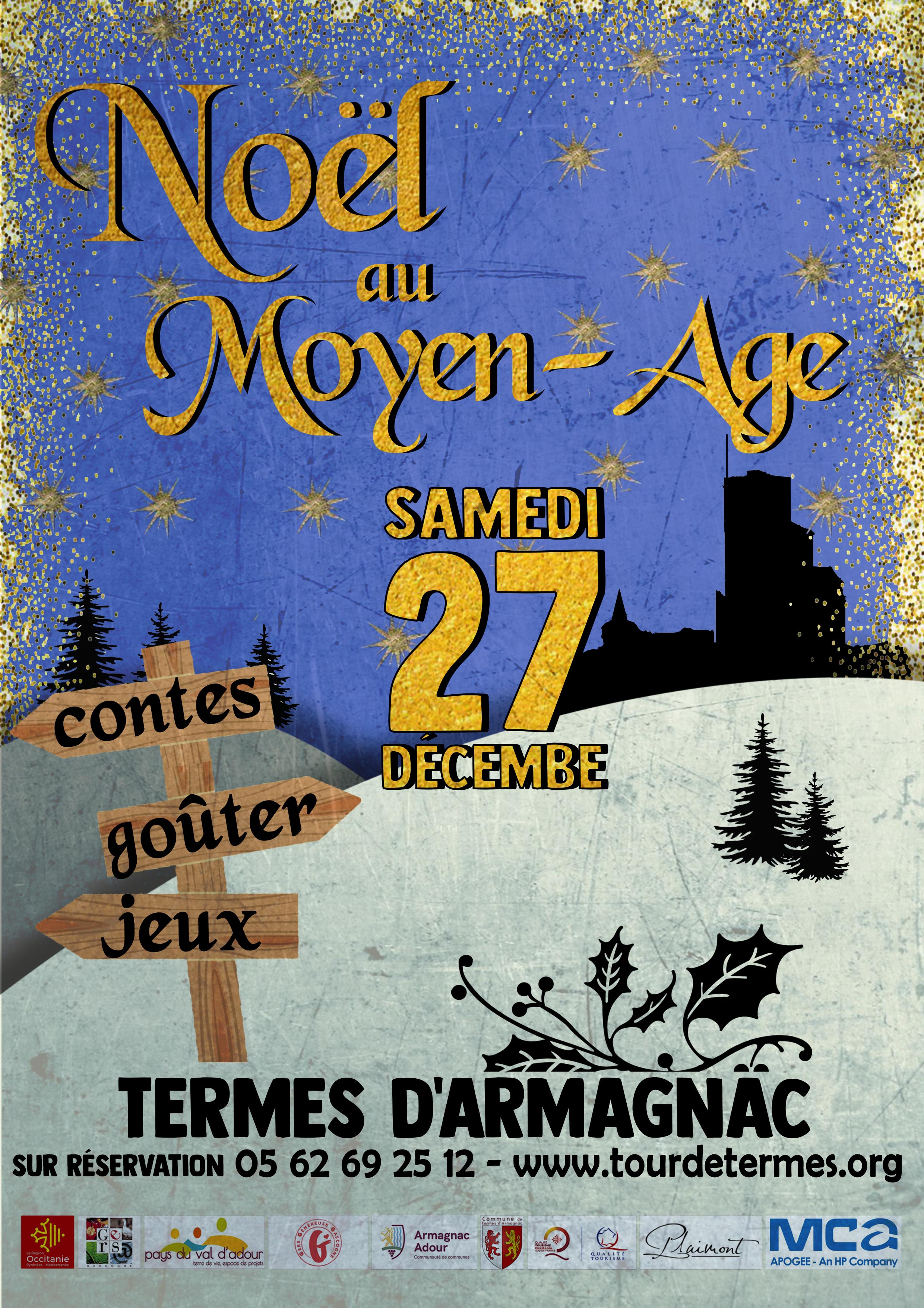affiche