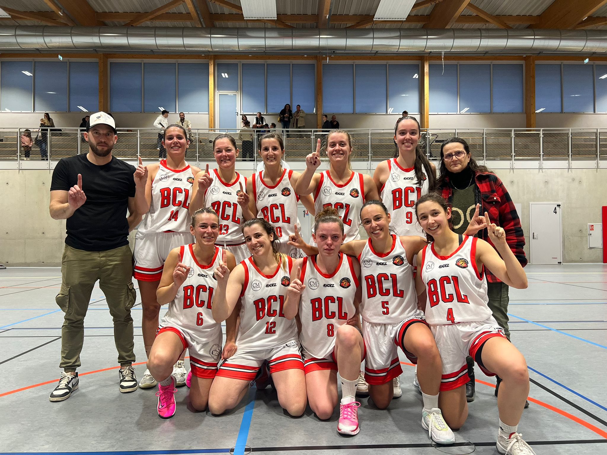 BCL