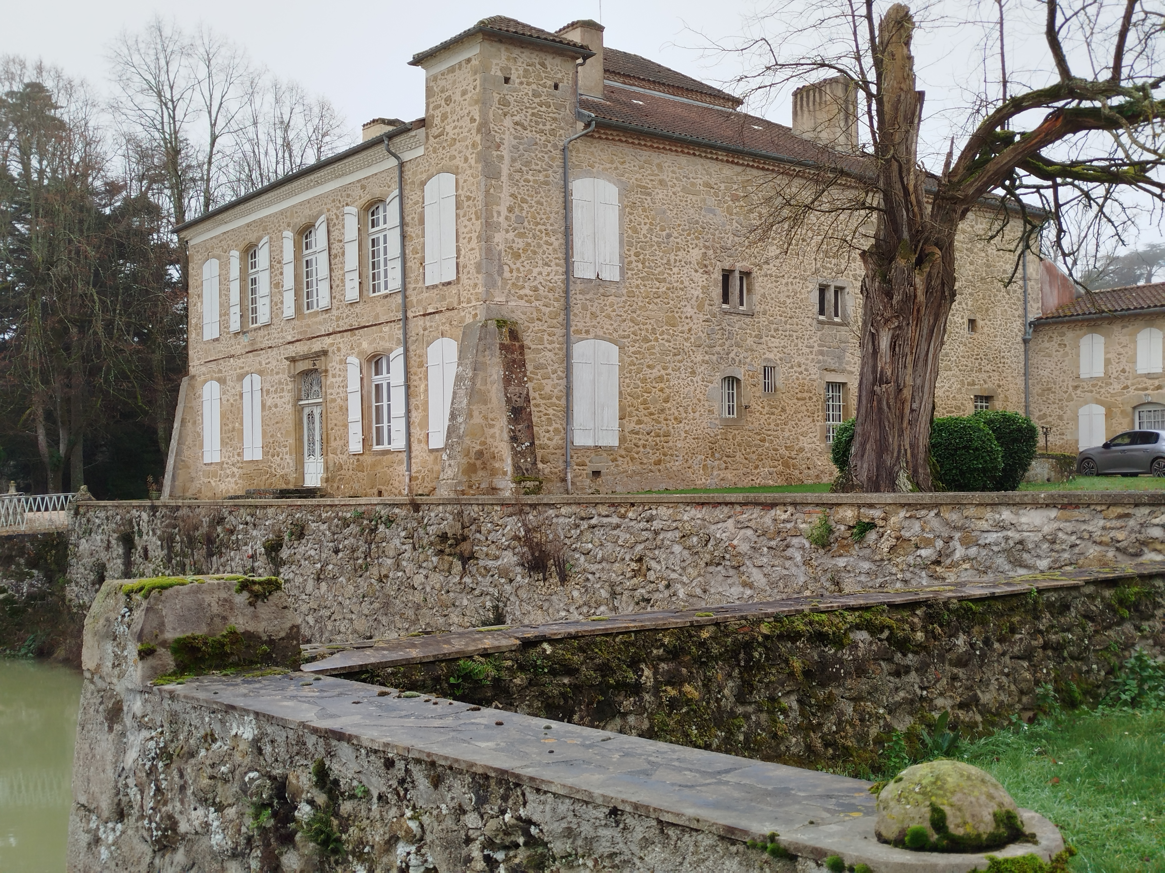 Lupiac