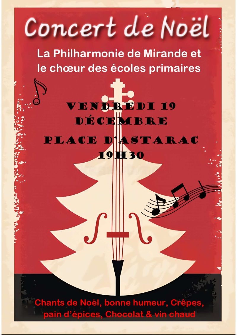 concert philharmonie