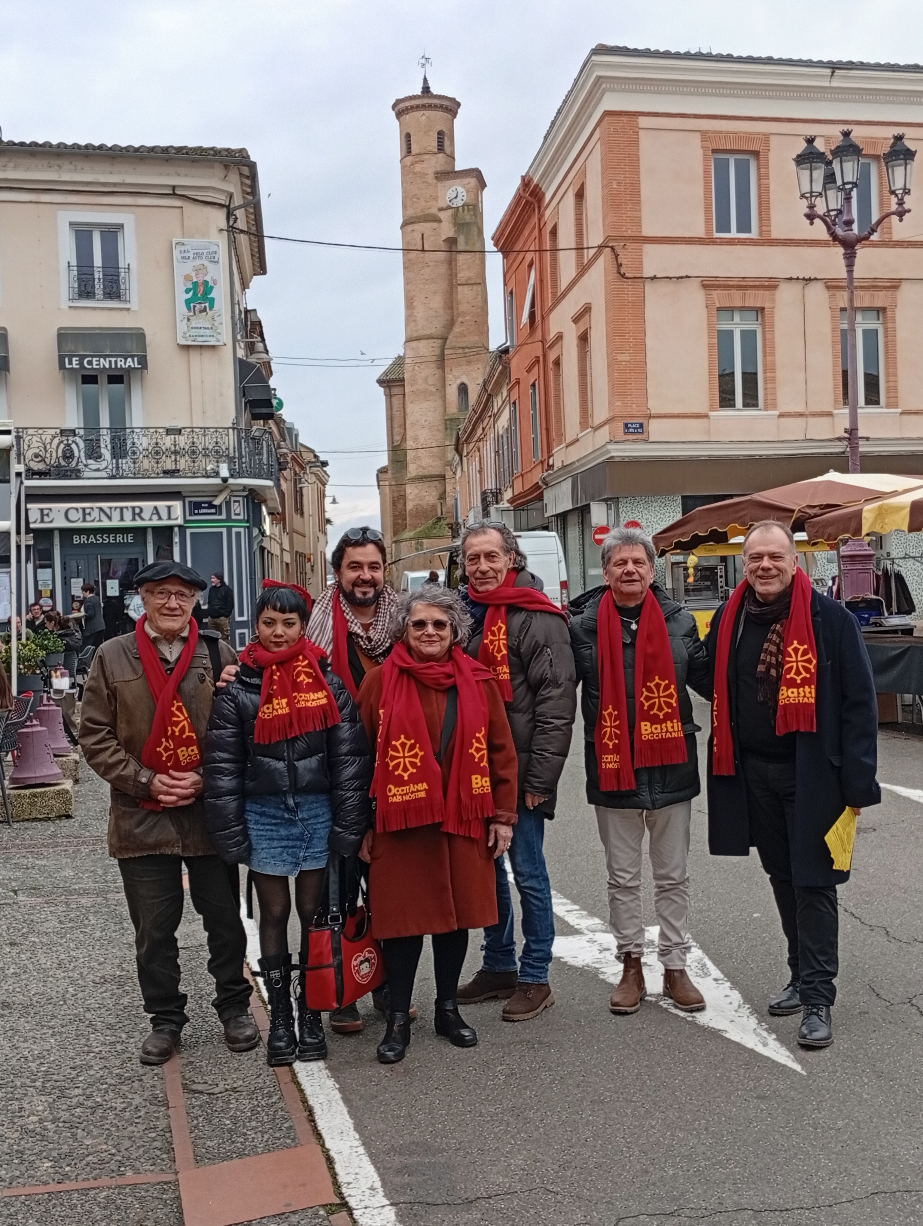 Bastir occitanie