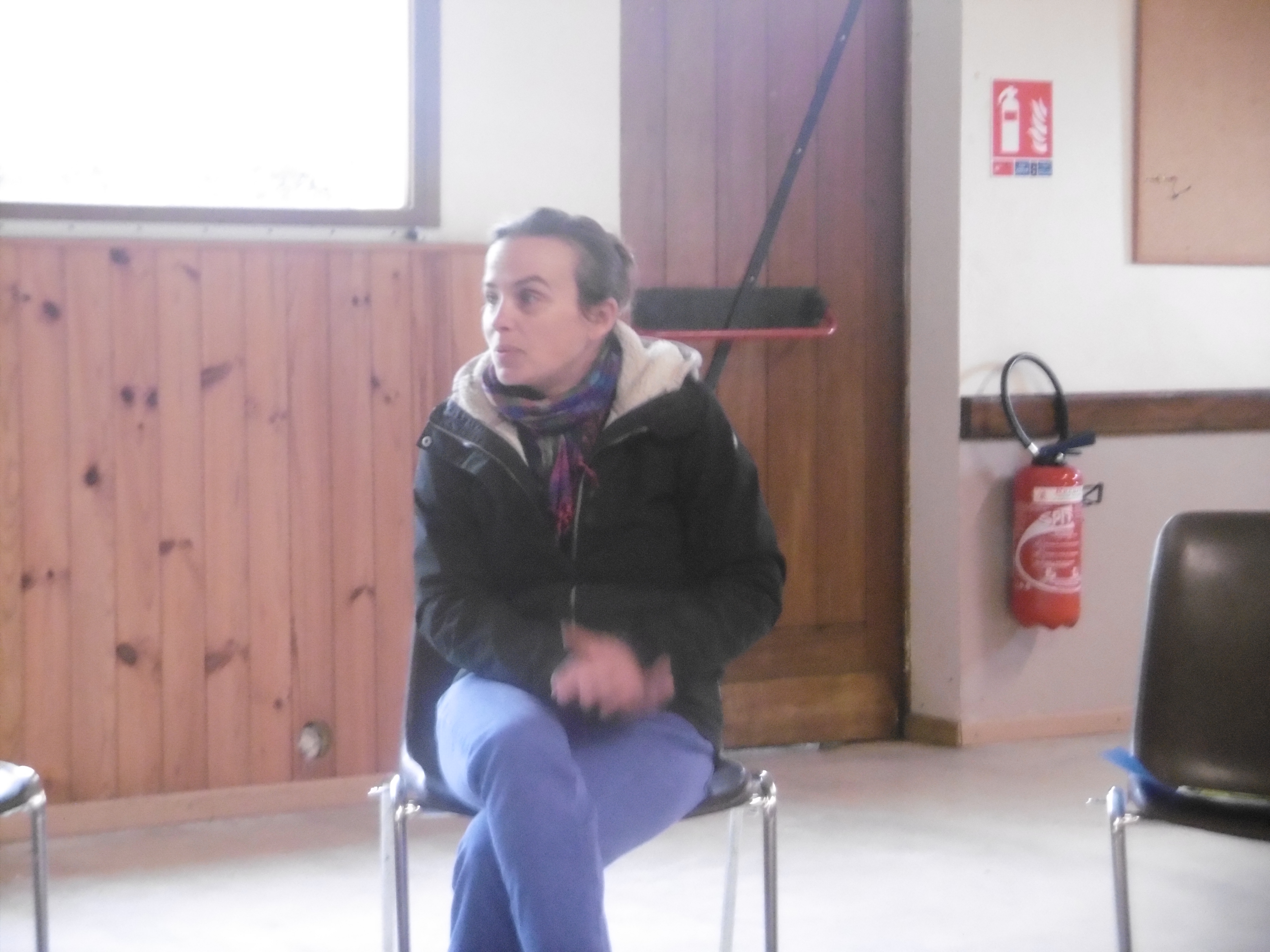 Stéphanie