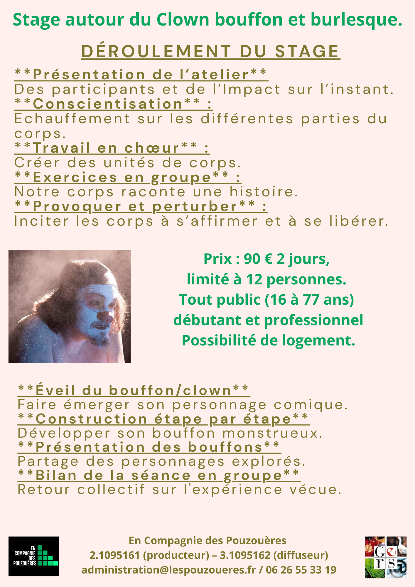 stage-clown