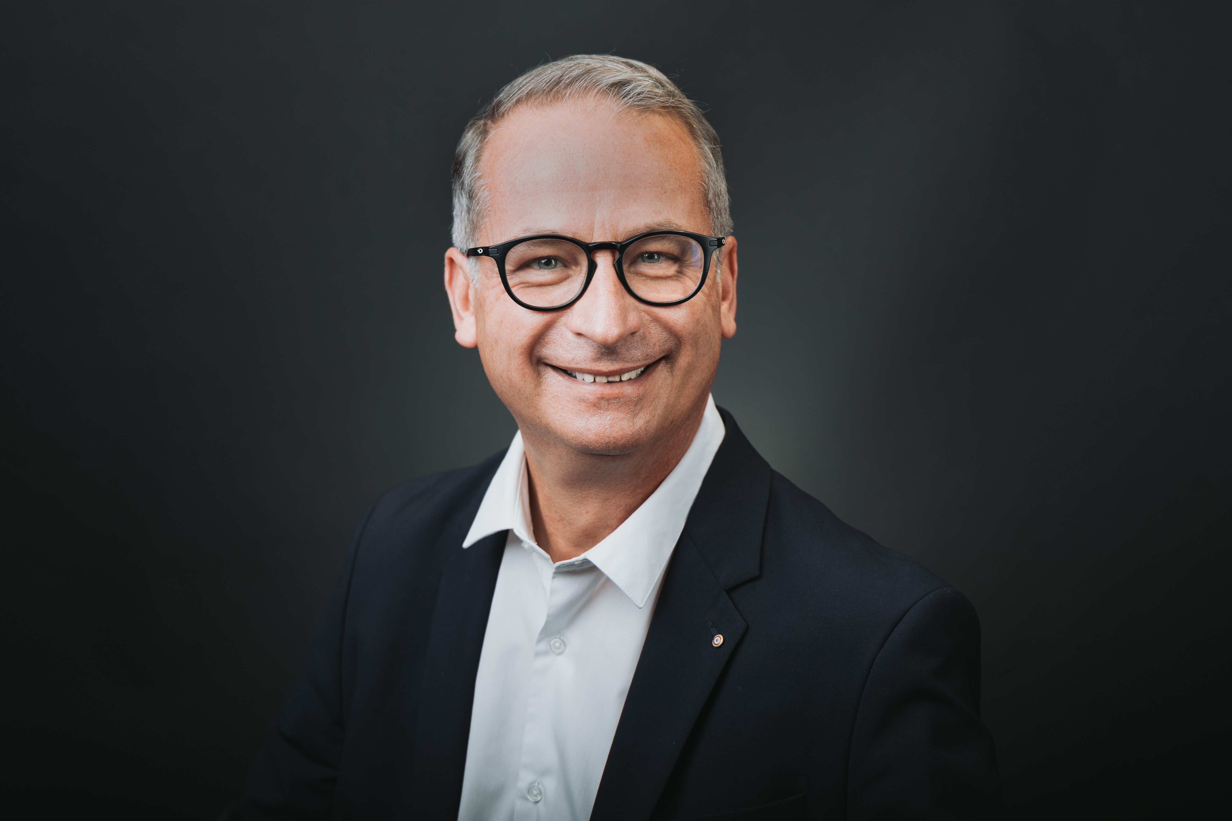 Alain Scudellaro.