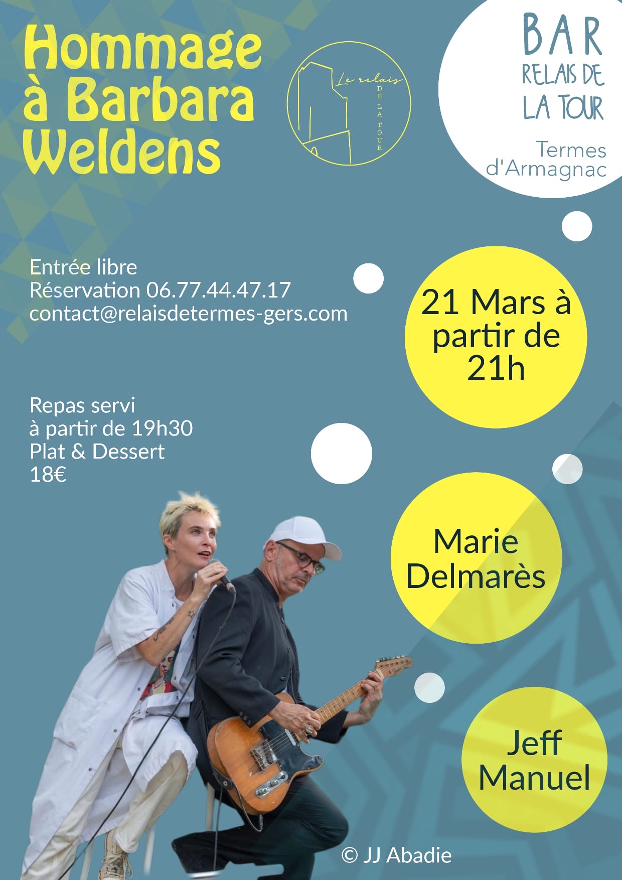 toutes les informations sur l'affiche (cliquez dessus)