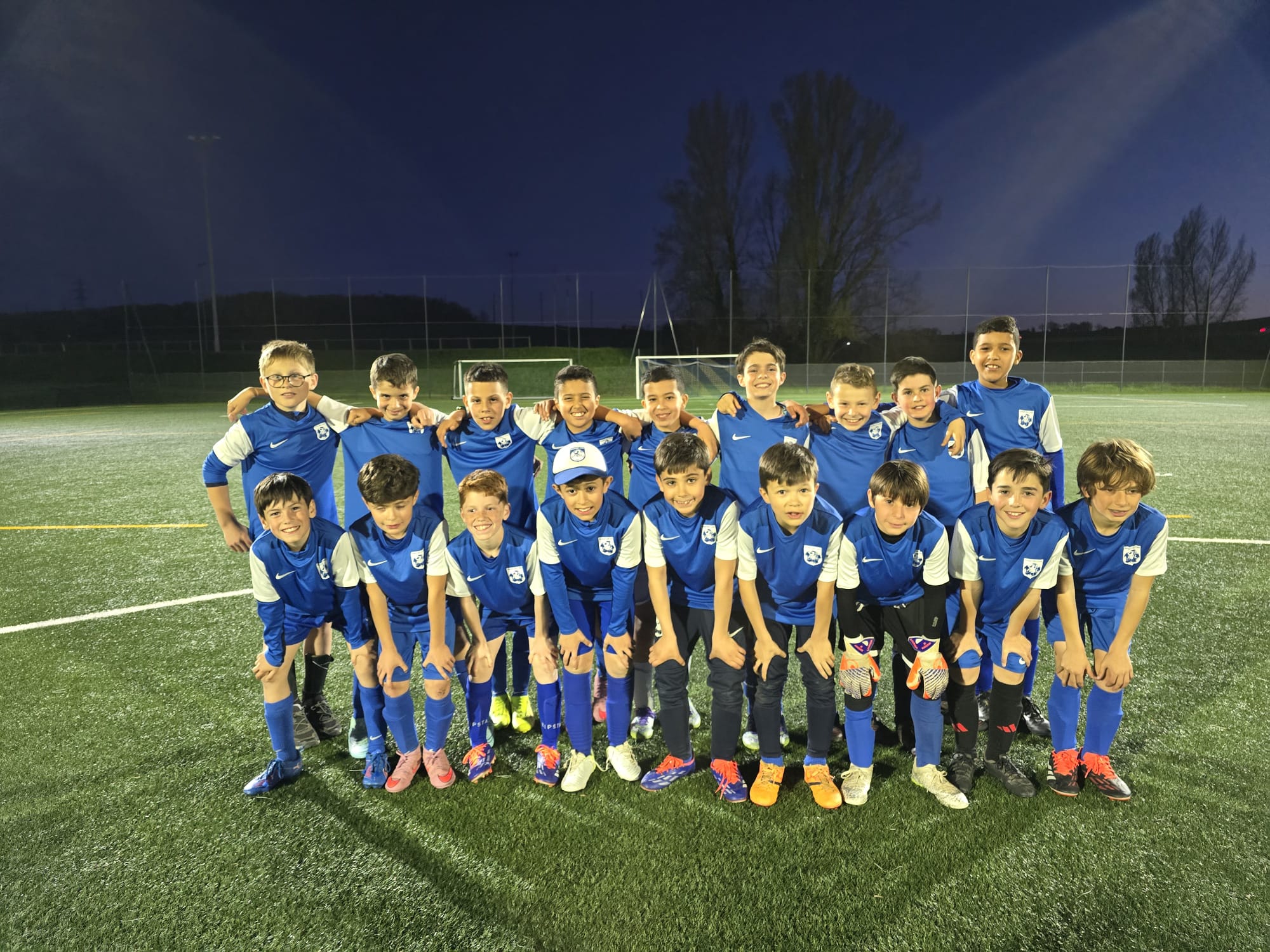 F.C.L