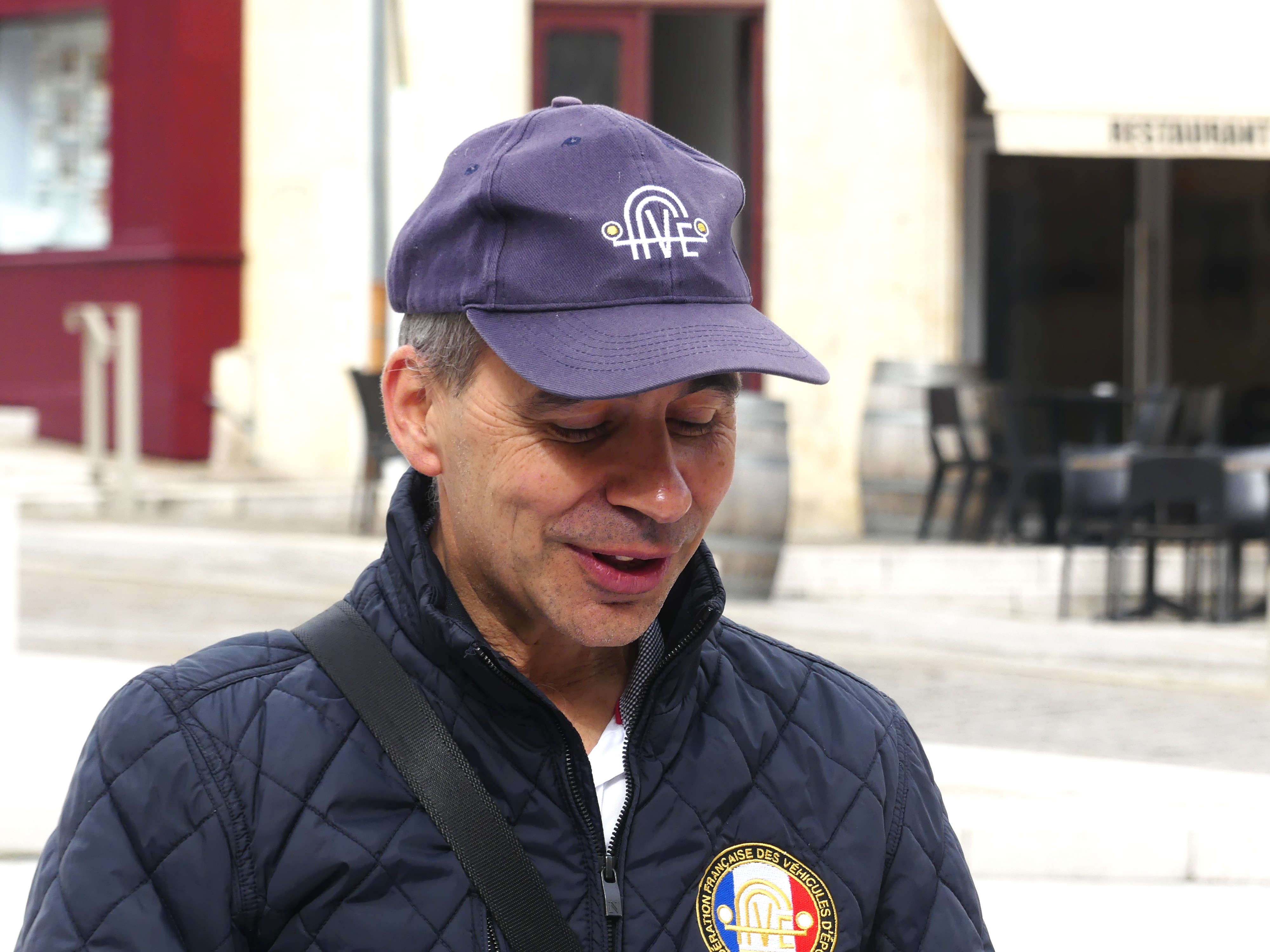 Samuel Taguena