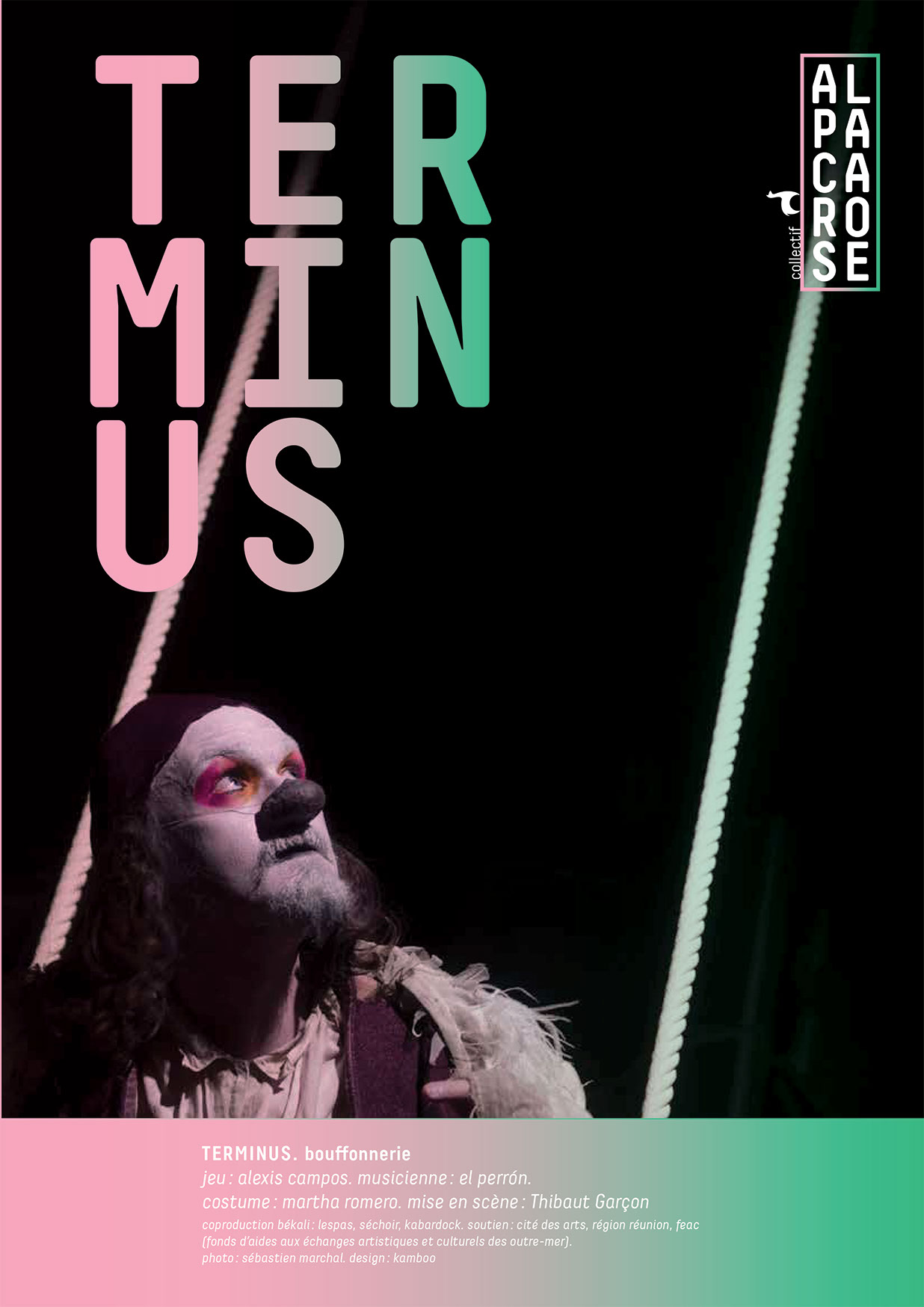 Terminus Alexis-Campos, cliquez dessus svp.