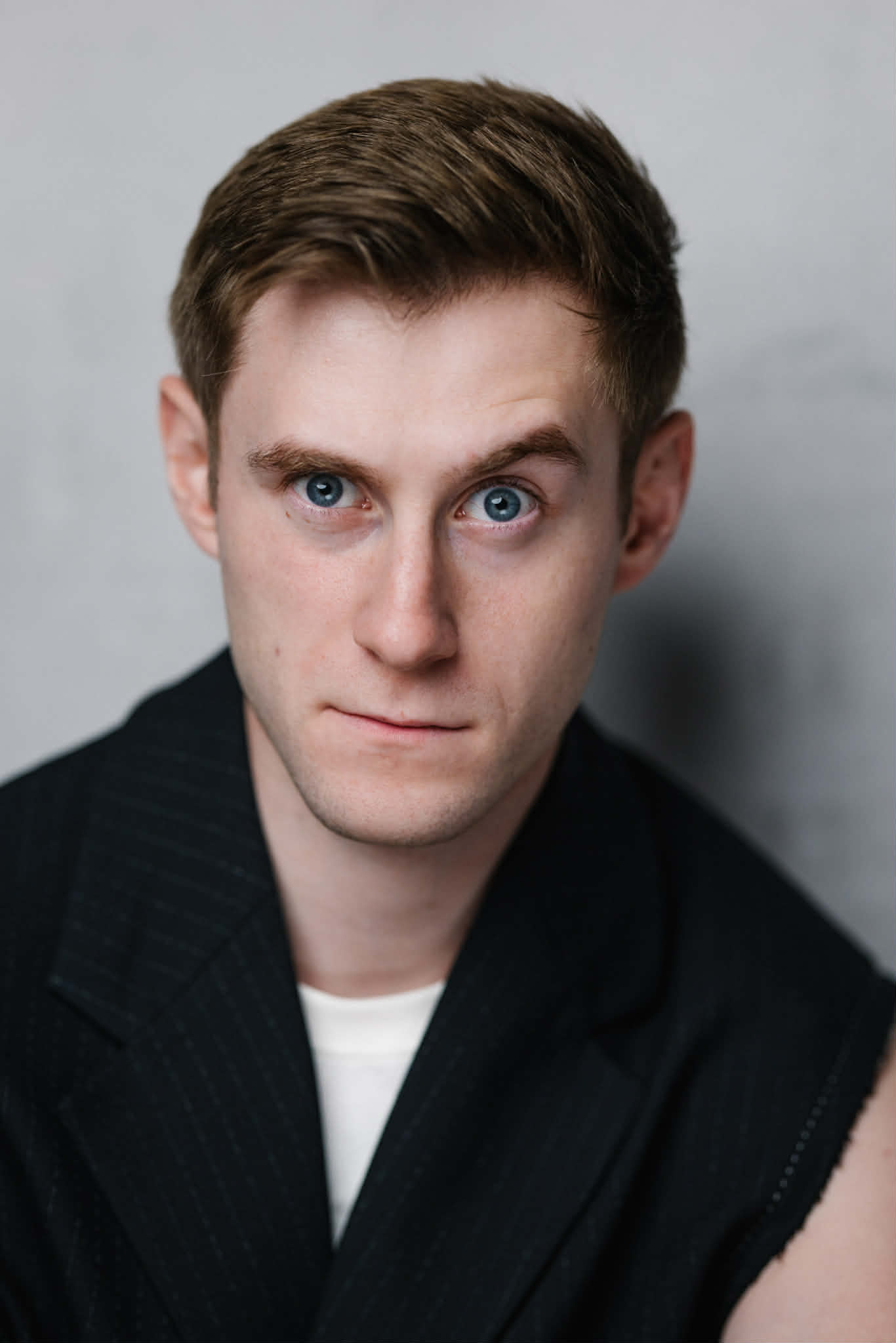 Etienne Fraday •  Auteur • Dryadalis