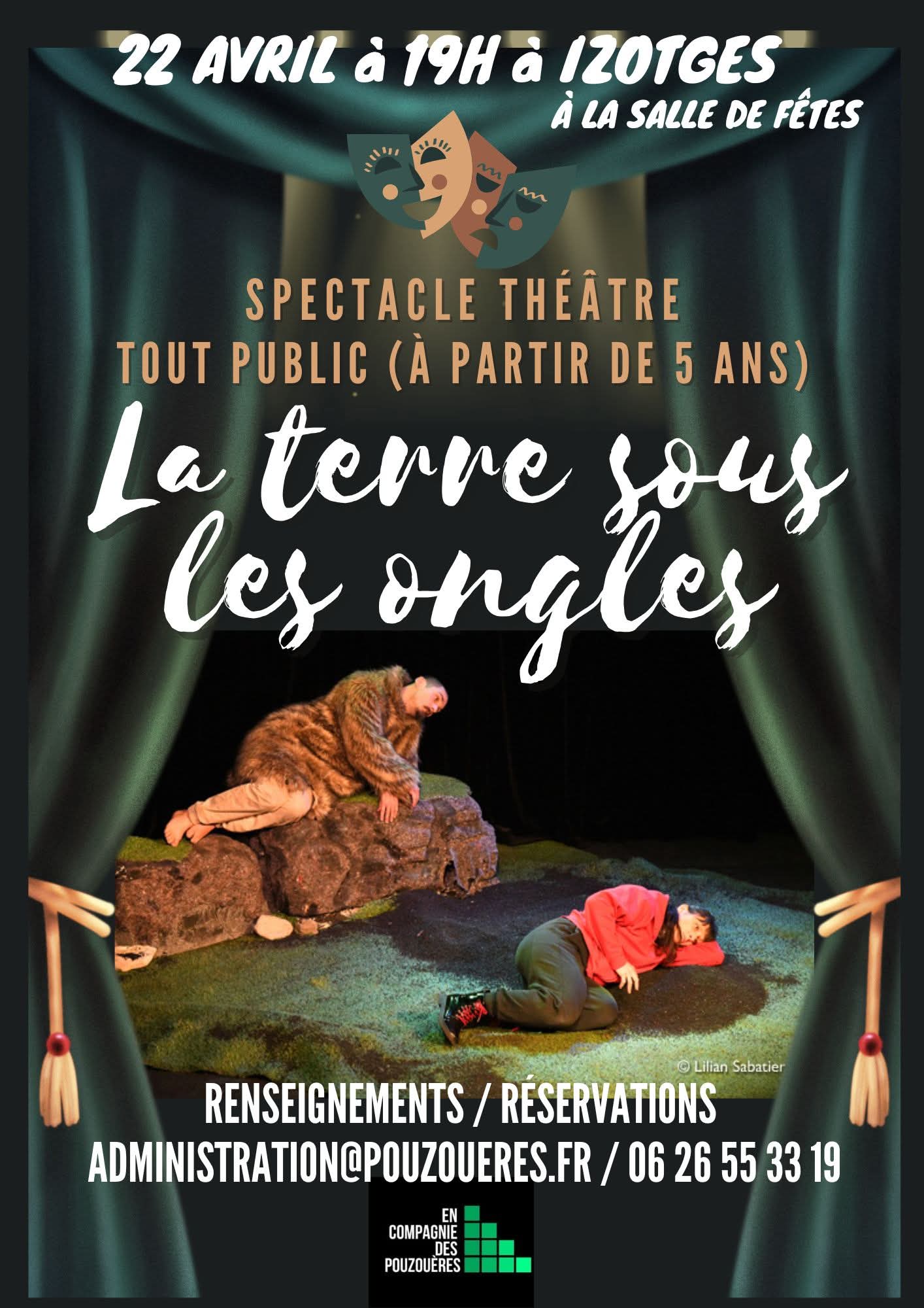 affiche